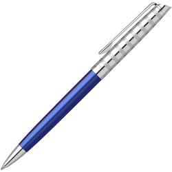 Waterman Hemisphere Deluxe 2020 Marine Blue CT Ballpoint Pen