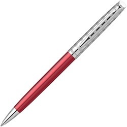Waterman Hemisphere Deluxe 2020 Marine Red CT Ballpoint Pen