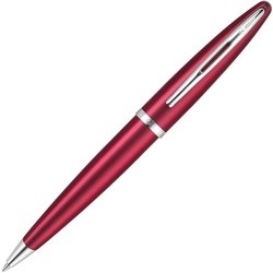 Waterman Carene Garnet Red ST Ballpoint Pen