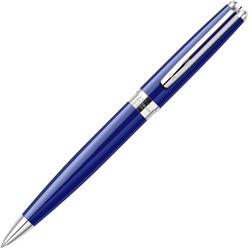 Waterman Exception Slim Blue Lacquer ST Ballpoint Pen