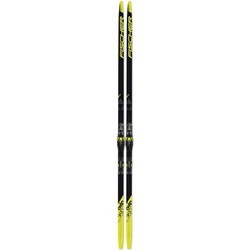 Fischer Twin Skin Pro X-Stiff 207 (2021/2022)