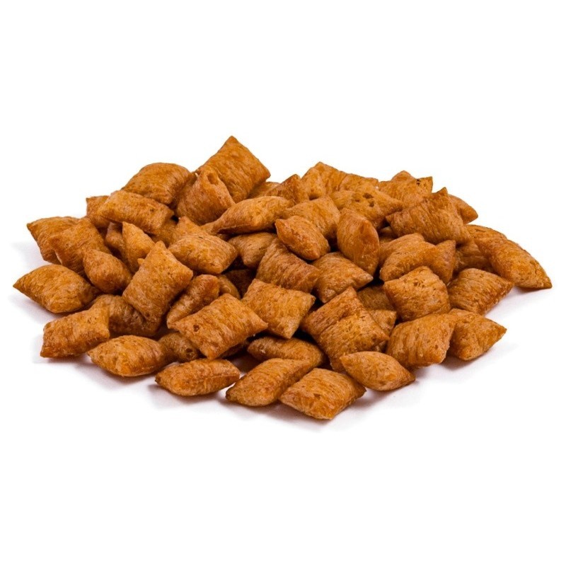 TiTBiT Crispy Pads Rabbit/Cottage Cheese 0.09 kg