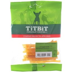 TiTBiT Tendons of Beef Straw 0.05 kg