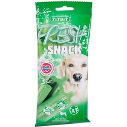 TiTBiT Fresh Snacks Medium 0.1 kg