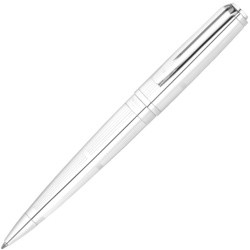 Waterman Exception Sterling Silver Ballpoint Pen