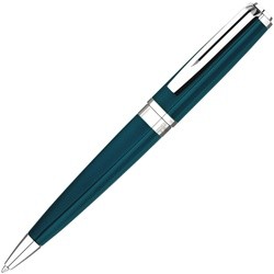 Waterman Exception Slim Green Lacquer ST Ballpoint Pen