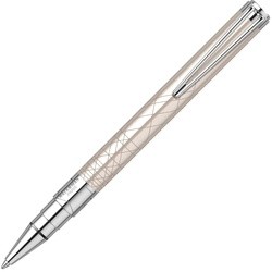 Waterman Perspective Champagne CT Ballpoint Pen
