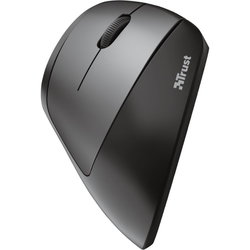 Trust Bayo Ergonomic Rechargeable Wireless Mouse