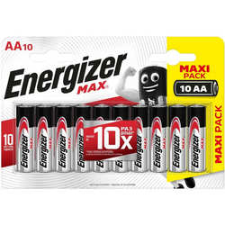 Energizer Max 10xAA