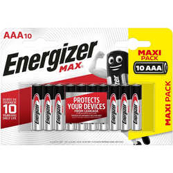 Energizer Max 10xAAA