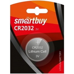 SmartBuy 1xCR2032