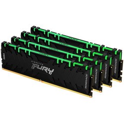 Kingston Fury Renegade RGB DDR4 4x32Gb