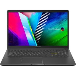 Asus VivoBook 15 X513EP (X513EP-BQ358)