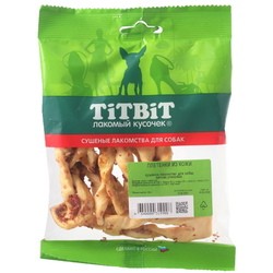 TiTBiT Leather Braids 0.03 kg