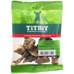 TiTBiT Beef Lungs Home-Style 0.01 kg