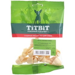 TiTBiT Bone Junction Mini 0.02 kg