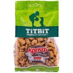 TiTBiT Duck Crackers 0.25 kg