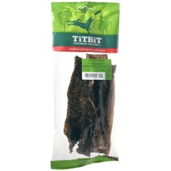 TiTBiT Beef Tripe 0.06 kg