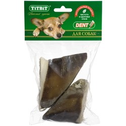 TiTBiT Beef Hoof 0.2 kg