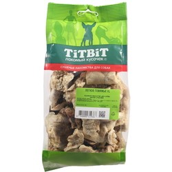 TiTBiT Beef Lungs XL 0.04 kg