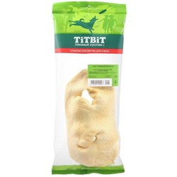 TiTBiT Beef Butterfly Nose 0.07 kg