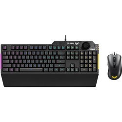 Asus TUF Gaming Combo K1 + M3