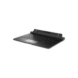Fujitsu Keyboard dock backlit for STYLISTIC Q7310