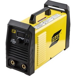 ESAB LHN 200i Plus