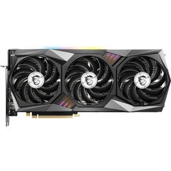 MSI GeForce RTX 3070 GAMING X TRIO LHR