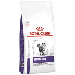 Royal Canin Neutered Satiety Balance 0.3 kg