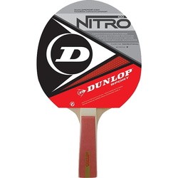 Dunlop Nitro Power