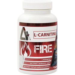 LI Sports L-Carnitine Fire 60 cap