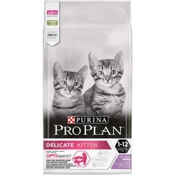Pro Plan Kitten Delicate Turkey 1.5 kg