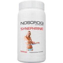 Nosorog Synephrine 100 tab