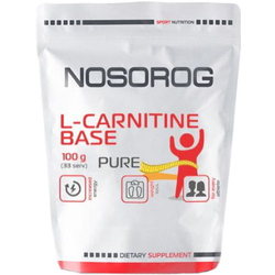 Nosorog L-Carnitine Base 100 g