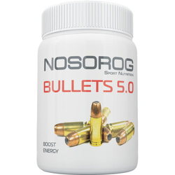 Nosorog Bullets 5.0 30 cap