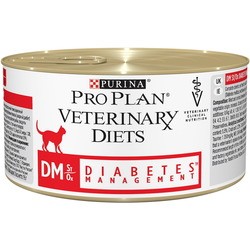 Pro Plan Veterinary Diets Diabetes Management 0.1 kg