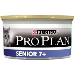 Pro Plan Pate Senior 7+ Tuna 0.08 kg