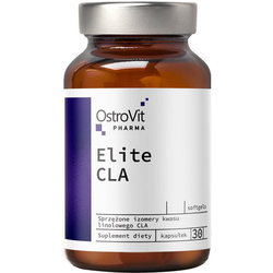 OstroVit Elite CLA 30 cap
