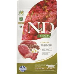 Farmina Quinoa Urinary Duck 5 kg