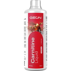 Geon Carnitine Liquid 500 ml
