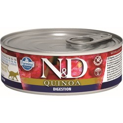 Farmina Quinoa Canned Digestion 0.08 kg