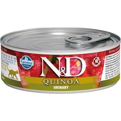 Farmina Quinoa Canned Urinary 0.08 kg