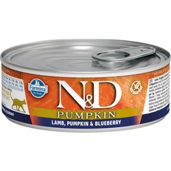 Farmina Pumpkin Canned Adult Lamb/Blueberry 0.08 kg