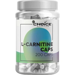 MyChoice Nutrition L-Carnitine Caps 200 cap