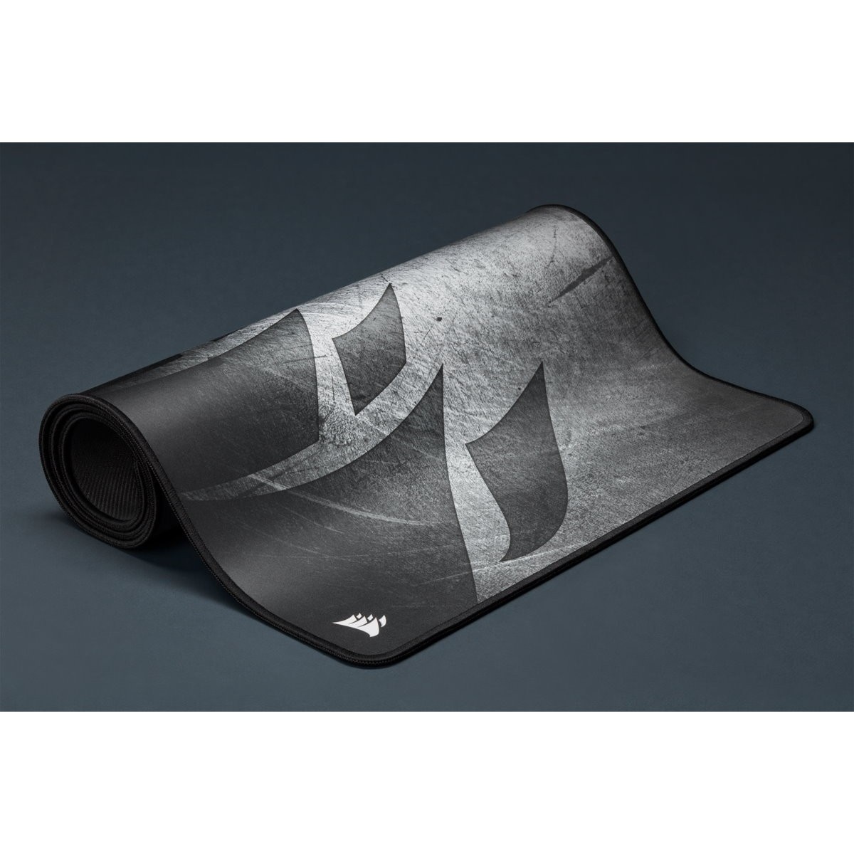Corsair MM350 PRO Premium Spill-Proof Cloth Gaming Mouse Pad – Extended XL