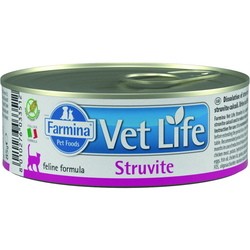 Farmina Vet Life Feline Struvite 0.08 kg