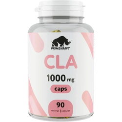 Prime Kraft CLA 1000 mg 90 cap