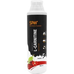 SPW L-Carnitine Concentrate 500 ml