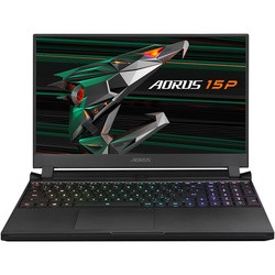 Gigabyte AORUS 15P XD (15P XD-73RU324SH)